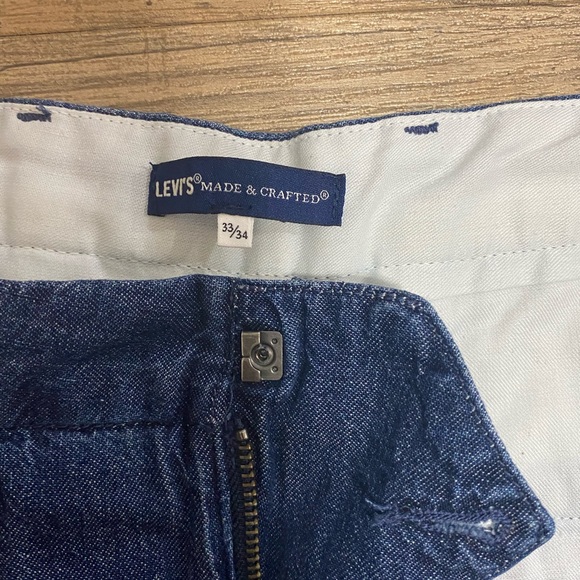 Levi's® Made & Crafted®
BAGGY TROUSER size 33X34 - Picture 2 of 7